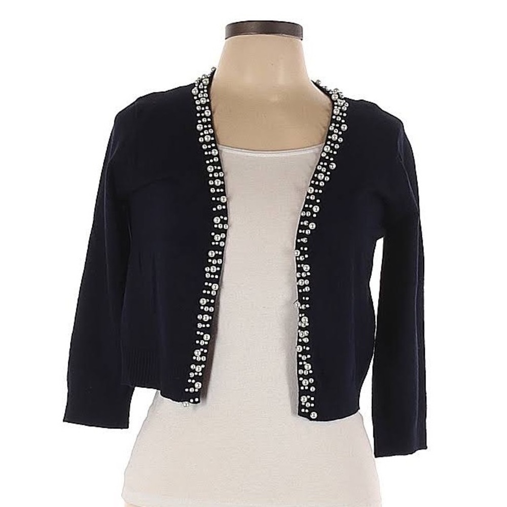 𝅺RONNI Nicole Cardigan